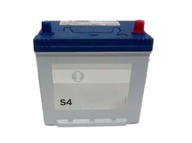 Batería Bosch S4 60 Amp