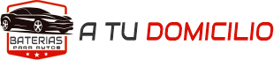 Bateria a Domicilio